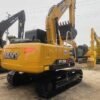 Sany-Excavators-For-Sale-125C