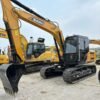 Used-Excavator-In-China-Sany-135C