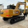 Used-Excavator-In-China-Sany-135C