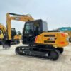 135CPro-Front-Cab-2 Used-Excavator-Near-Me-135CPro