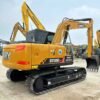135CPro-Side-View-1 Used-Excavator-Near-Me-135CPro