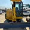 2024-Komatsu-PC56-7-Bucket-4 Used-Kubota-Mini-Excavator-Komatsu-2024
