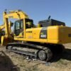 Power-Shovel-Komatsu-2024-PC400
