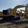 Power-Shovel-Komatsu-2024-PC400