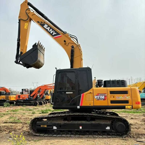 Used-Excavator-Price-Sany-215C.02