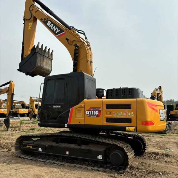 Used-Excavator-Price-Sany-215C.02