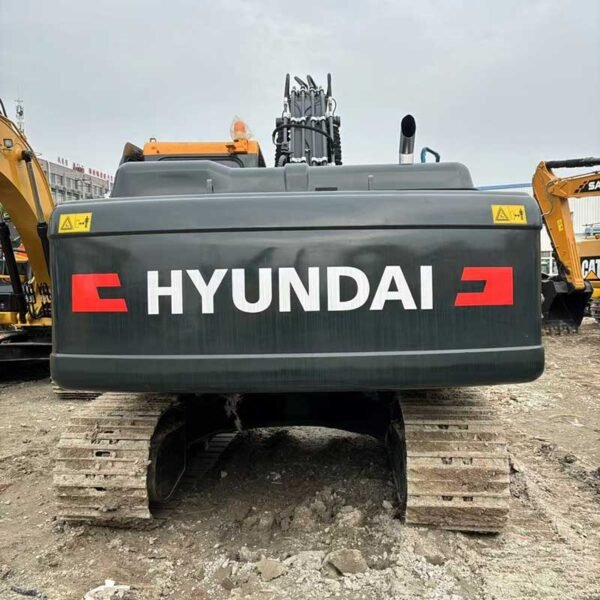 Hyundai-Excavator-220-9s-Supplier