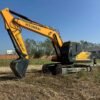 Hyundai-Excavator-For-Sale-220LC-9s