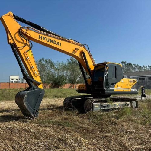 Hyundai-Excavator-For-Sale-220LC-9s
