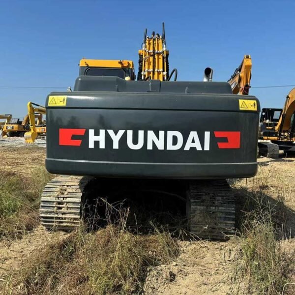 Hyundai-Excavator-For-Sale-220LC-9s