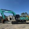 23-SK350-Cab-Side-4 Kobelco-Excavator-23-SK350-Exporter