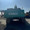 23-SK350-Rear-Logo-3 Kobelco-Excavator-23-SK350-Exporter