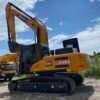 235H.01-Side-Profile-1 Used-Excavator-Sales-Sany-235H.01