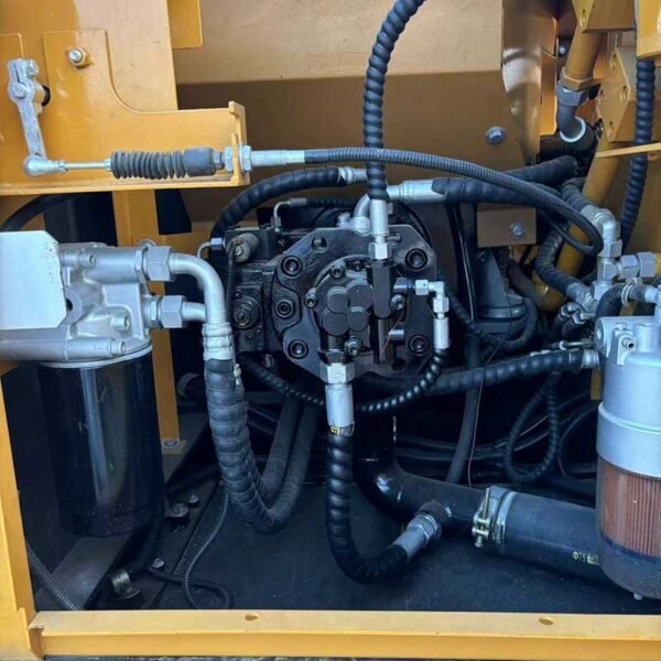 Used-Sany-Excavator-For-Sale-23-SY155C