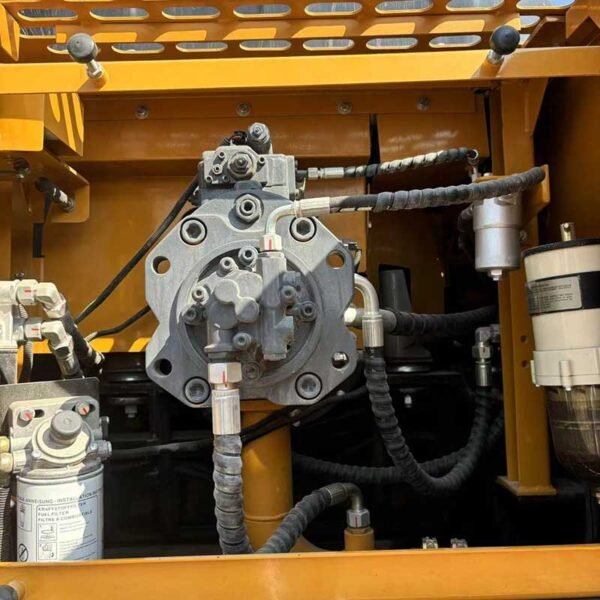 Sany-Excavator-23SY305H-Supplier