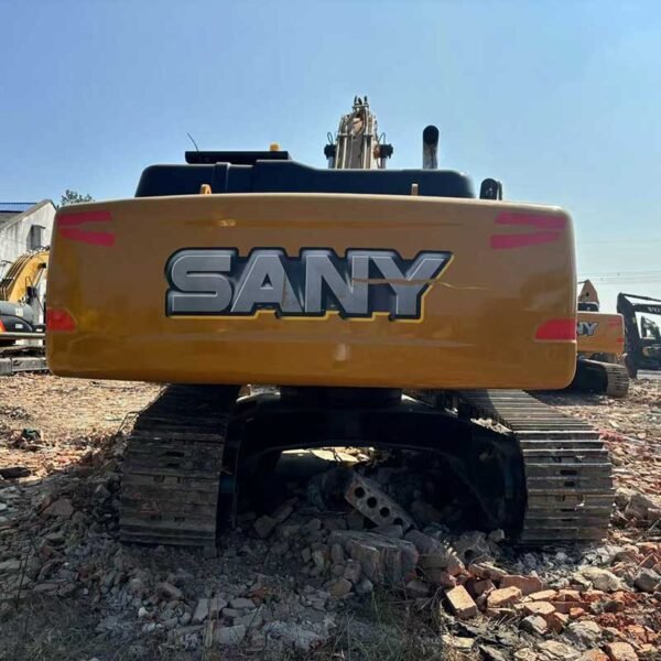 Sany-Excavator-23SY305H-Supplier