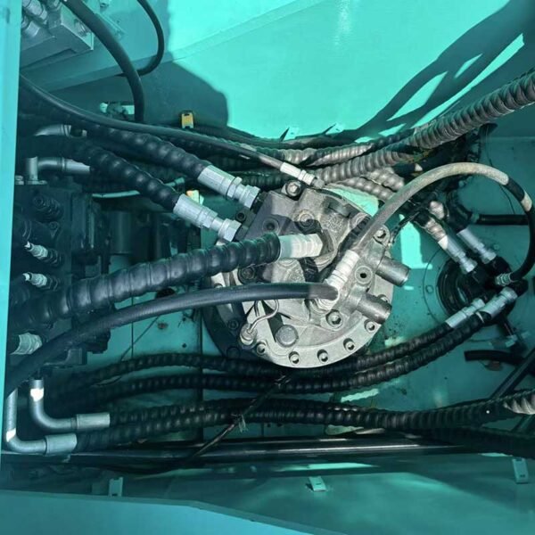 260LC-Hydraulic-Detail-4 Kobelco-Excavators-For-Sale-260LC