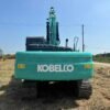 260LC-Rear-Logo-3 Kobelco-Excavators-For-Sale-260LC