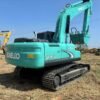 260LC-Side-Profile-1 Kobelco-Excavators-For-Sale-260LC
