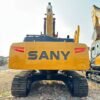 305HPro-Rear-Logo-3 Excavator-Sany-305HPro-Wholesale