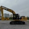 329D2L-Boom-Part-4 Excavator-Used-Parts-329D2L-Supplier