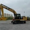 329D2L-Front-Angle-2 Excavator-Used-Parts-329D2L-Supplier