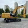 329D2L-Rear-Detail-3 Excavator-Used-Parts-329D2L-Supplier