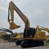 Excavator-For-Sale-Used-330GC-Dealer