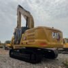 Excavator-For-Sale-Used-330GC-Dealer
