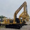 Excavator-For-Sale-Used-330GC-Dealer