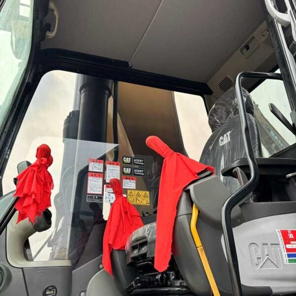 336D-Rear-Angle-4 Buy-Used-Excavator-336D-Exporter