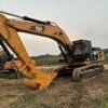 How-To-Use-Excavator-336D2-Function