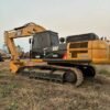 How-To-Use-Excavator-336D2-Function