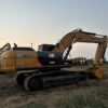How-To-Use-Excavator-336D2-Function