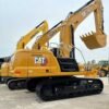 Used-Excavator-336GC-Wholesale