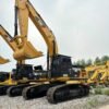 Cat-Excavator-Price-340DL-Dealer