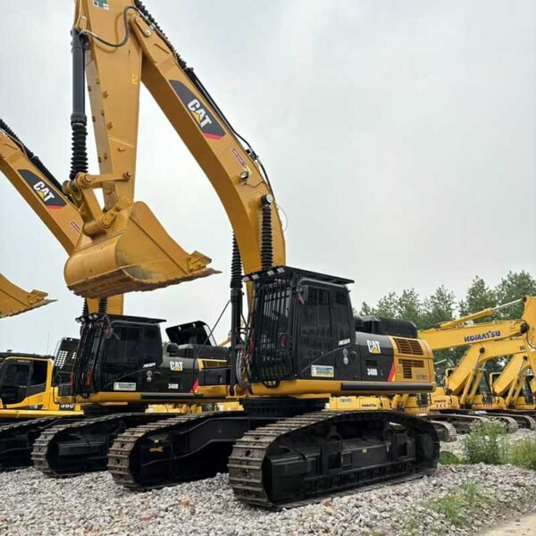 Cat-Excavator-Price-340DL-Dealer
