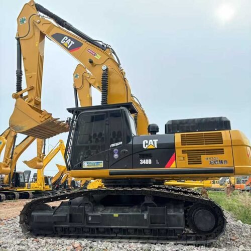 Cat-Excavator-Price-340DL-Dealer