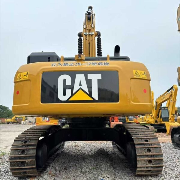 Cat-Excavator-Price-340DL-Dealer