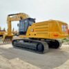 Excavator-Cat-345-345GC-Exporter