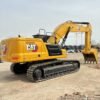 Excavator-Cat-345-345GC-Exporter