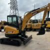 35U-Side-Profile-1 Sany-Excavator-35U-Wholesale