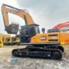 Sany-Excavator-Reviews-365H