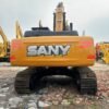 Sany-Excavator-Reviews-365H