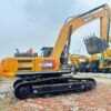 Sany-Excavator-Reviews-365H