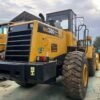 380-Rear-Logo-3 Used-Bulldozer-Komatsu-380-Supplier