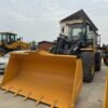 Used-Loader-Backhoe-For-Sale-XCMG-500