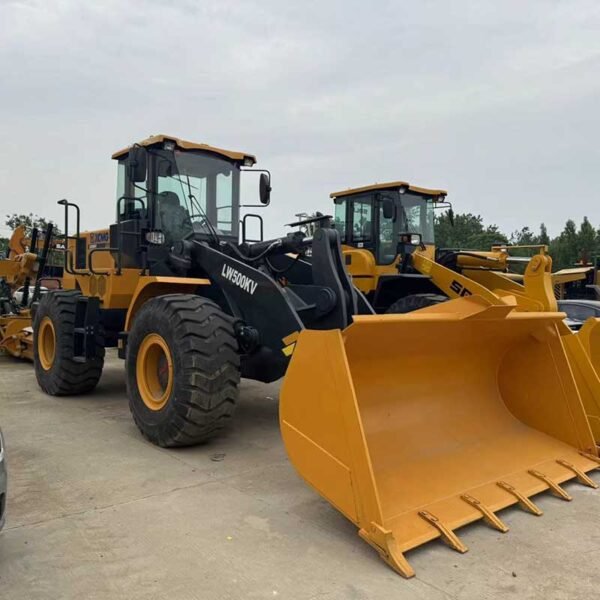 Used-Loader-Backhoe-For-Sale-XCMG-500