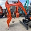 Hitachi-Mini-Excavator-50U-Supplier