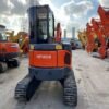 Hitachi-Mini-Excavator-50U-Supplier